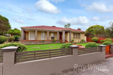 12 Wallace Rd, Wantirna South, VIC 3152
