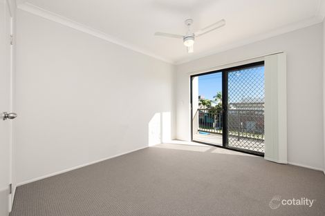 Property photo of 4/148 Cavendish Road Coorparoo QLD 4151