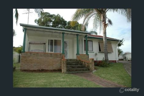 Property photo of 3 Broom Place Gateshead NSW 2290