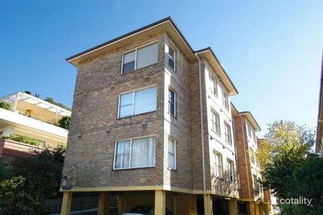 9/6 Clifford St, Mosman, NSW 2088