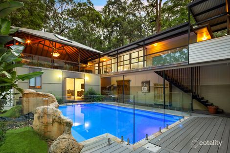 Property photo of 286 Trees Road Tallebudgera QLD 4228