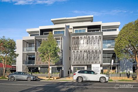 206/324 Pascoe Vale Rd, Essendon, VIC 3040