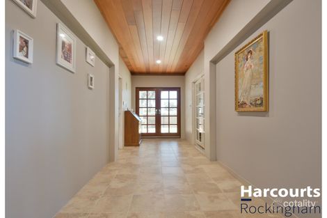 Property photo of 8 Liesham Crescent Baldivis WA 6171