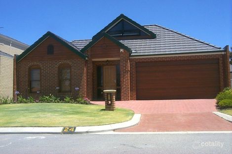 24 Plowman Cir, Maylands, WA 6051