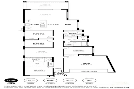 Property photo of 3 Jacob Street Windsor Gardens SA 5087
