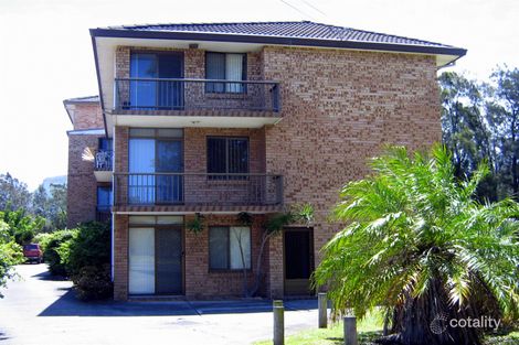 3/2 Virginia St, North Wollongong, NSW 2500