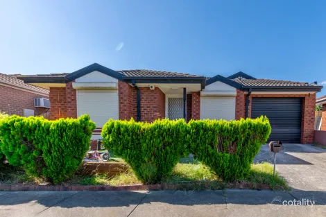 Property photo of 26 Gresham Way Sunshine West VIC 3020