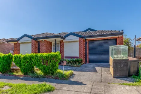 Property photo of 26 Gresham Way Sunshine West VIC 3020