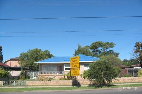 42 Tangerine St, Fairfield East, NSW 2165