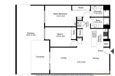Property photo of 106/17 Dooring Street Braddon ACT 2612