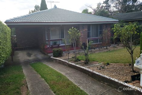 45 North Steyne Rd, Woodbine, NSW 2560