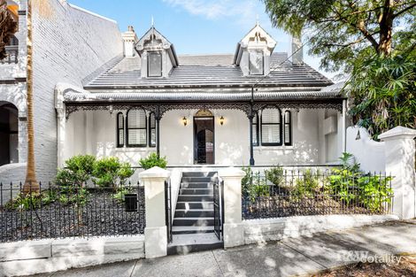 Property photo of 11 Grafton Street Bondi Junction NSW 2022
