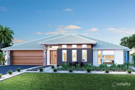 Property photo of LOT 2 Tonbridge Place Tingalpa QLD 4173
