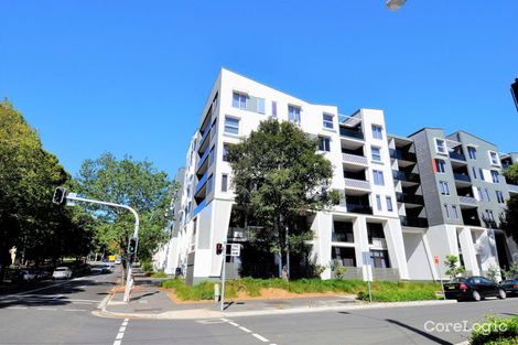 Property photo of 311/46 McEvoy Street Waterloo NSW 2017