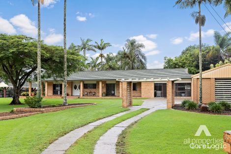 Property photo of 13 Trent Court Forestdale QLD 4118