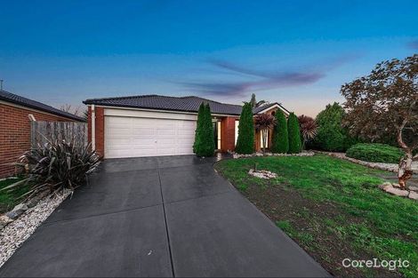 Property photo of 30 Sundial Court Berwick VIC 3806