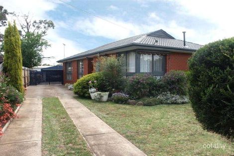 19 Marina Dr, Melton, VIC 3337