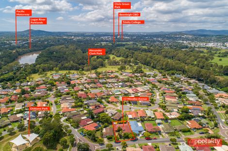Property photo of 13 Woodley Avenue Loganholme QLD 4129