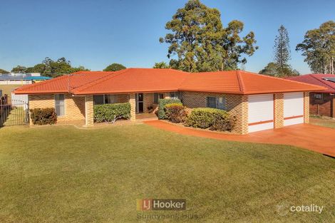 Property photo of 36 Illinois Street Sunnybank Hills QLD 4109