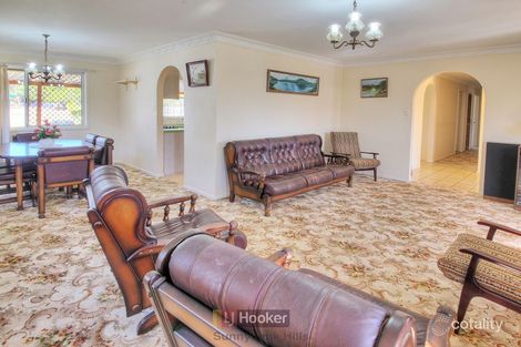 Property photo of 36 Illinois Street Sunnybank Hills QLD 4109