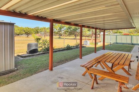 Property photo of 36 Illinois Street Sunnybank Hills QLD 4109
