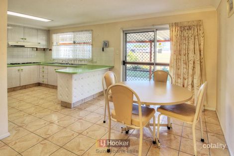 Property photo of 36 Illinois Street Sunnybank Hills QLD 4109
