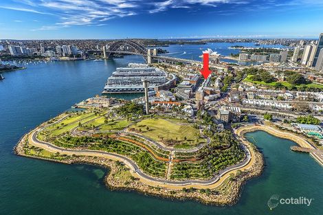 Property photo of 47 Windmill Street Millers Point NSW 2000