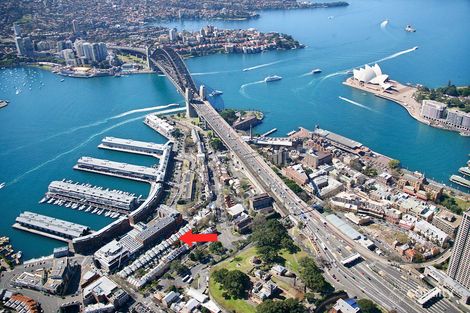Property photo of 47 Windmill Street Millers Point NSW 2000