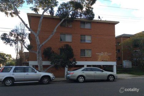 5/75 Cumberland St, Cabramatta, NSW 2166