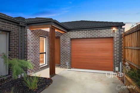 Property photo of 3/7 Meldrum Court Sunbury VIC 3429