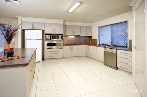 Property photo of 25 Hallow Crescent Augustine Heights QLD 4300