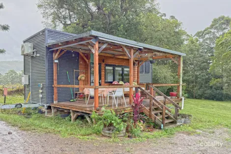 137 Blue Knob Rd, Nimbin, NSW 2480