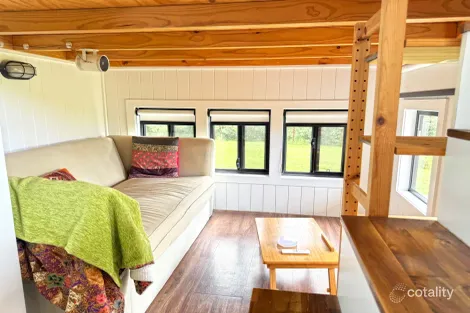 Property photo of 137 Blue Knob Road Nimbin NSW 2480