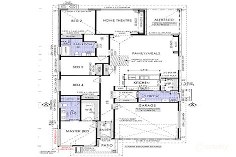 Property photo of 52 Greystanes Way Carnes Hill NSW 2171