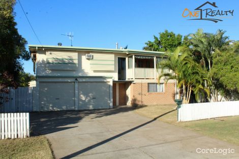 Property photo of 37 Richard Street Maryborough QLD 4650