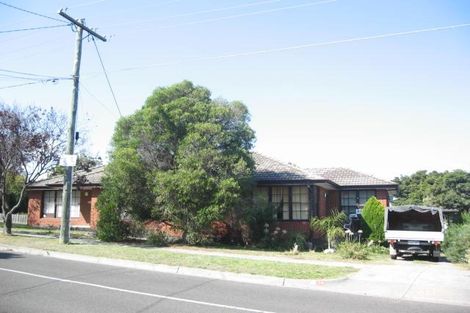 1/14 Sabine Ave, Dandenong North, VIC 3175