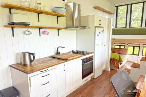 Property photo of 137 Blue Knob Road Nimbin NSW 2480