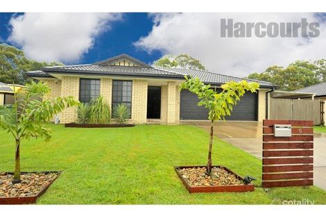 5 Lake Cootharaba Pl, Logan Reserve, QLD 4133