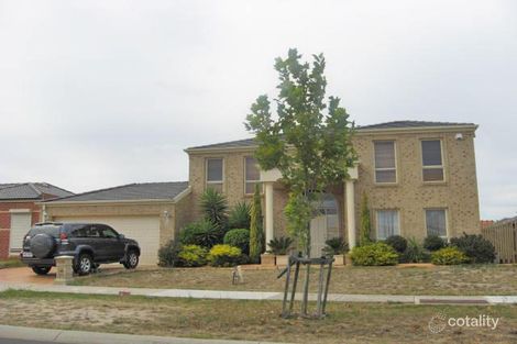 22 Palmerston Cres, Taylors Lakes, VIC 3038