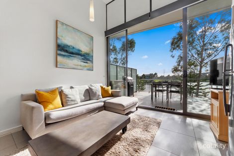 Property photo of G22/55 Cumberland Drive Maribyrnong VIC 3032