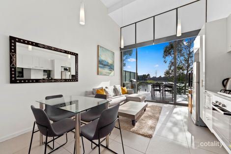 Property photo of G22/55 Cumberland Drive Maribyrnong VIC 3032