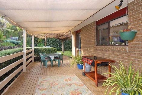 Property photo of 44 Trafalgar Crescent Lilydale VIC 3140