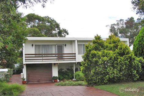 14 Magnolia St, Kirrawee, NSW 2232