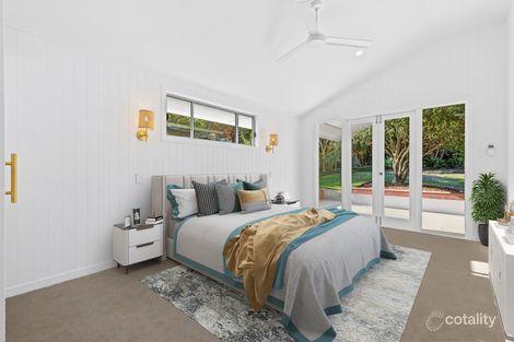 Property photo of 21 Ijong Street Kenmore QLD 4069