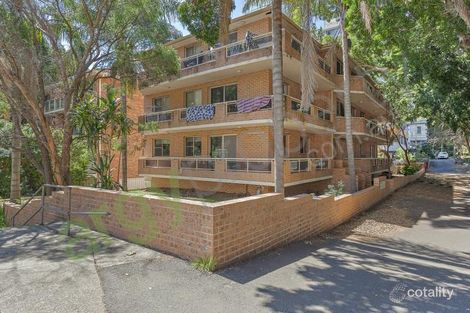 5/18 Paine St, Kogarah, NSW 2217