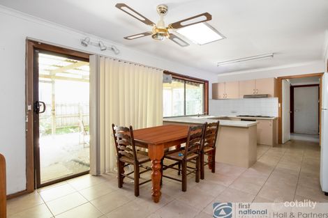 Property photo of 65 Tiverton Drive Mulgrave VIC 3170