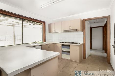 Property photo of 65 Tiverton Drive Mulgrave VIC 3170
