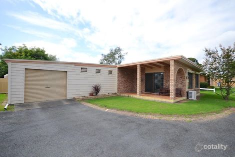 Property photo of 4 Calymea Street Nowra Hill NSW 2540