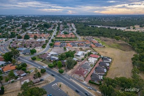 Property photo of 13 Spring Road Thornlie WA 6108