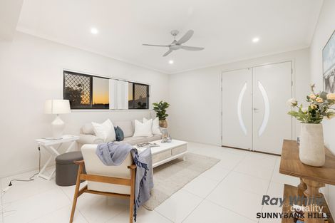 Property photo of 1 Jacaranda Crescent Drewvale QLD 4116